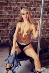 5'4" (163cm) C-Cup Hot Sex Doll - Ella (Irontech Doll)