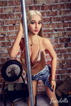 5'4" (163cm) C-Cup Hot Sex Doll - Ella (Irontech Doll)