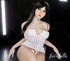 5'4" (163cm) C-Cup Asian Big Booty Sex Doll - Kaliyah (WM Doll)