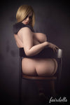 5'4" (163cm) H-Cup Big Booty Sex Doll - Hailie (WM Doll)