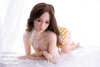 5'4" (163cm) C-Cup Pure Korean Girl Sex Doll - Flor (WM Doll)