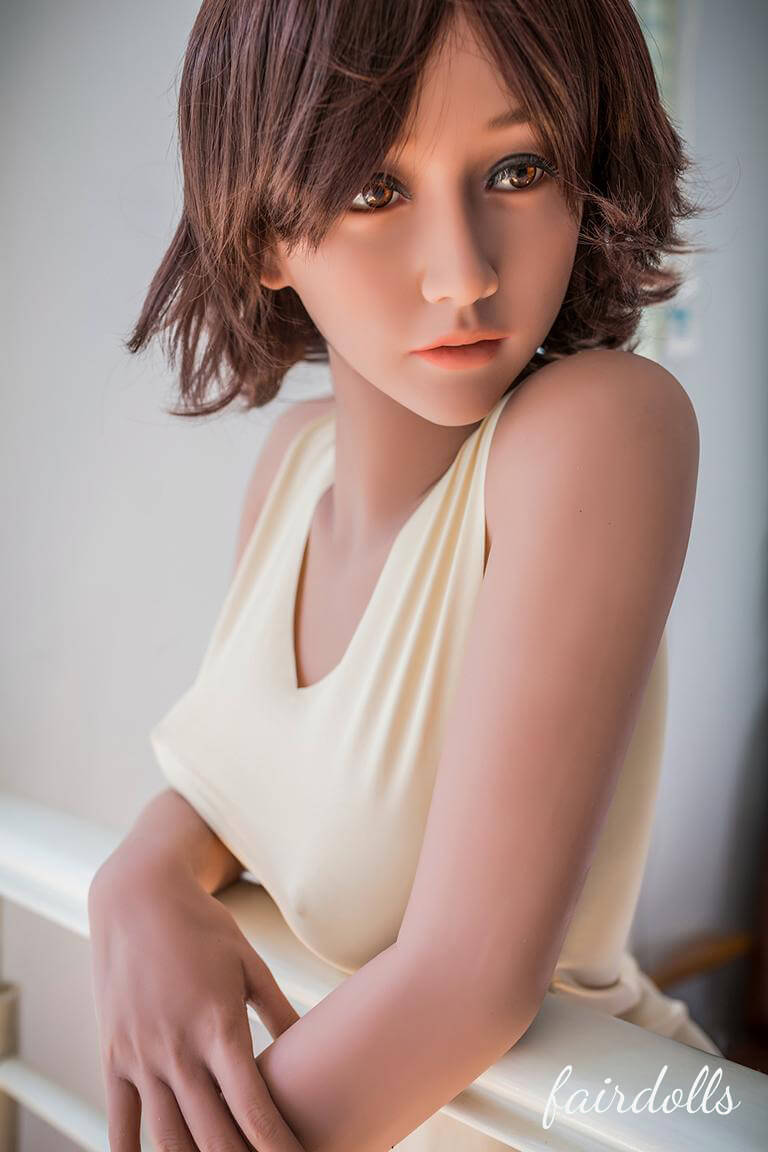 5'4" (163cm) C-Cup Lovedoll - Norah (WM Doll)
