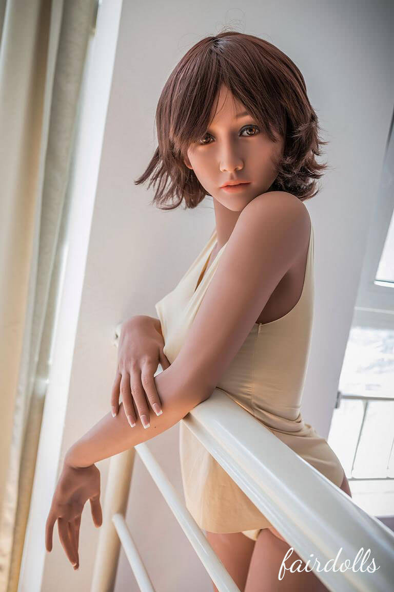 5'4" (163cm) C-Cup Lovedoll - Norah (WM Doll)