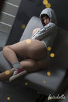 5'4" (163cm) H-Cup WM Sex Doll - Jasmine (WM Doll In Stock In EU)