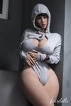 5'4" (163cm) H-Cup WM Sex Doll - Jasmine (WM Doll In Stock In EU)