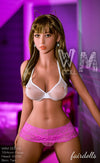 5'4" (164cm)  F-Cup Sex Doll - Zaniyah (WM Doll)