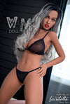 5'4" (164cm)  J-Cup Sex Doll - Marlie (WM Doll)