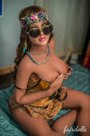 5'4" (165cm) E-Cup Gypsy Hot Sex Doll - Natalee (YL Doll)