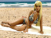 5'4" (165cm) E-Cup Hot Beach Beauty - Raina (YL Doll)