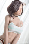 5'4" (165cm) F-Cup Big Breasts Vietnamese Girl - Janelle (6YE Doll)