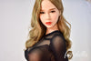 5'4" (165cm) F-Cup High Quality Sex Dolls - Phoebe (6YE Doll)