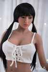 5'4" (165cm) F-Cup Japanese Big Booty Sex Doll - Kristen (6YE Doll)