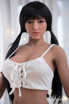 5'4" (165cm) F-Cup Japanese Big Booty Sex Doll - Kristen (6YE Doll)