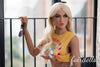5'4" (165cm) F-Cup Life Size Sex Doll - Denise (6YE Doll)