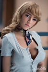 5'4" (165cm) F-Cup Most Realistic Sex Doll - Nyla (6YE Doll)