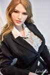 5'4" (165cm) F-Cup Ultra Realistic Sex Doll - Johanna (6YE Doll)