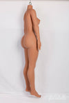 5'4" (165cm) E-Cup Big Boobs Sex Doll Body (YL Doll)