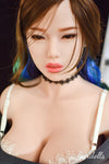 5'4" (165cm) F-Cup Asian Sex Doll - Camille (6YE Doll)
