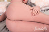 5'5" (167cm) J-Cup Busty Hourglass Sex Doll Body (WM Doll)