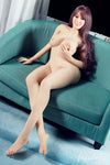 5'5" (167cm) C-Cup Realistic Sex Doll - Julia (SY Doll)