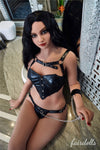 5'6" (168cm) D-Cup Irontech Sex Doll - Hellen (Irontech Doll)