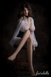 5'6" (168cm) E-Cup Big Booty Sex Doll - Colleen (WM Doll)