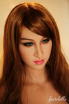 5'6" (168cm) E-Cup High Quality Sex Dolls - Keyla (WM Doll)