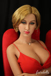 5'6" (168cm) E-Cup Lesbian Doll - Sarahi (WM Doll)