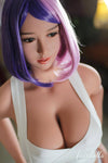 5'6" (168cm) E-Cup Life Like Sex Doll - Marilyn (WM Doll)