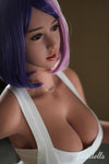 5'6" (168cm) E-Cup Life Like Sex Doll - Marilyn (WM Doll)