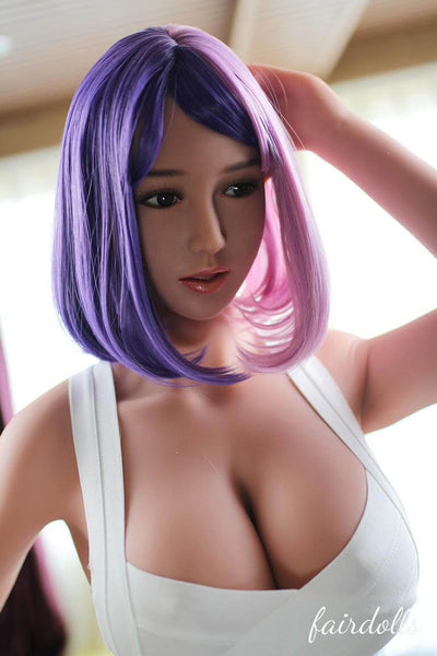 5'6" (168cm) E-Cup Life Like Sex Doll - Marilyn (WM Doll)