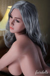 5'6" (168cm) E-Cup Lifelike Sex Doll - Luna (WM Doll)