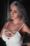 5'6" (168cm) E-Cup Lifelike Sex Doll - Luna (WM Doll)