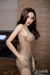 5'6" (169cm) D-Cup Love Doll - Jennifer (Irontech Doll)