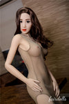 5'6" (169cm) D-Cup Love Doll - Jennifer (Irontech Doll)