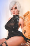 5'6"  (170cm) D-Cup Sex Doll - Evie (WM Doll)