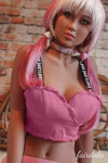 5'6" (170cm) E-Cup High Quality Sex Dolls - Cristina (YL Doll)