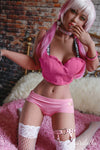 5'6" (170cm) E-Cup High Quality Sex Dolls - Cristina (YL Doll)