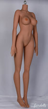 5'6" (170cm) E-Cup Hot Lover Sex Doll - Stephanie (YL Doll)