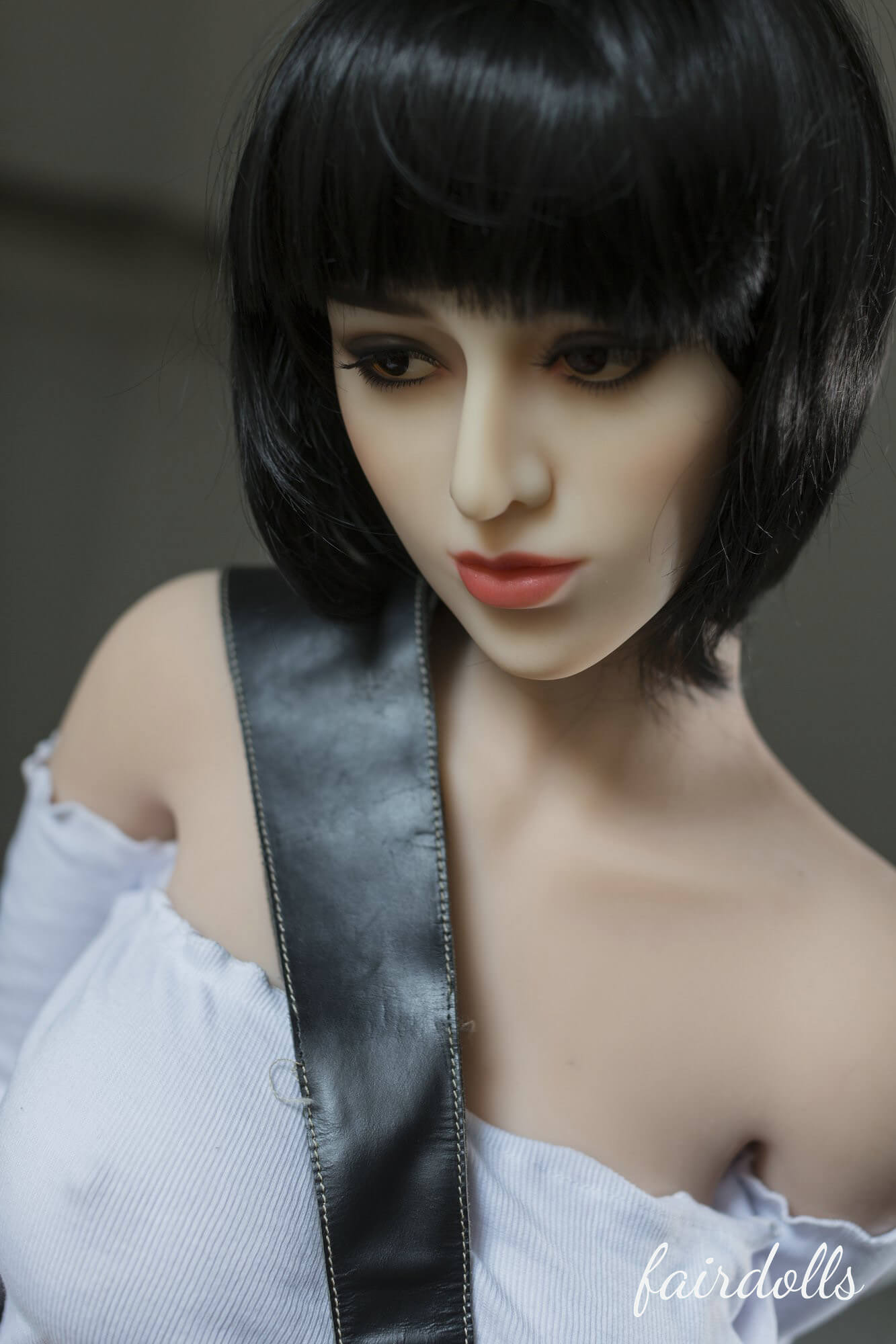 5'6" (170cm) E-Cup Realistic Sex Doll - Jenny (YL Doll)
