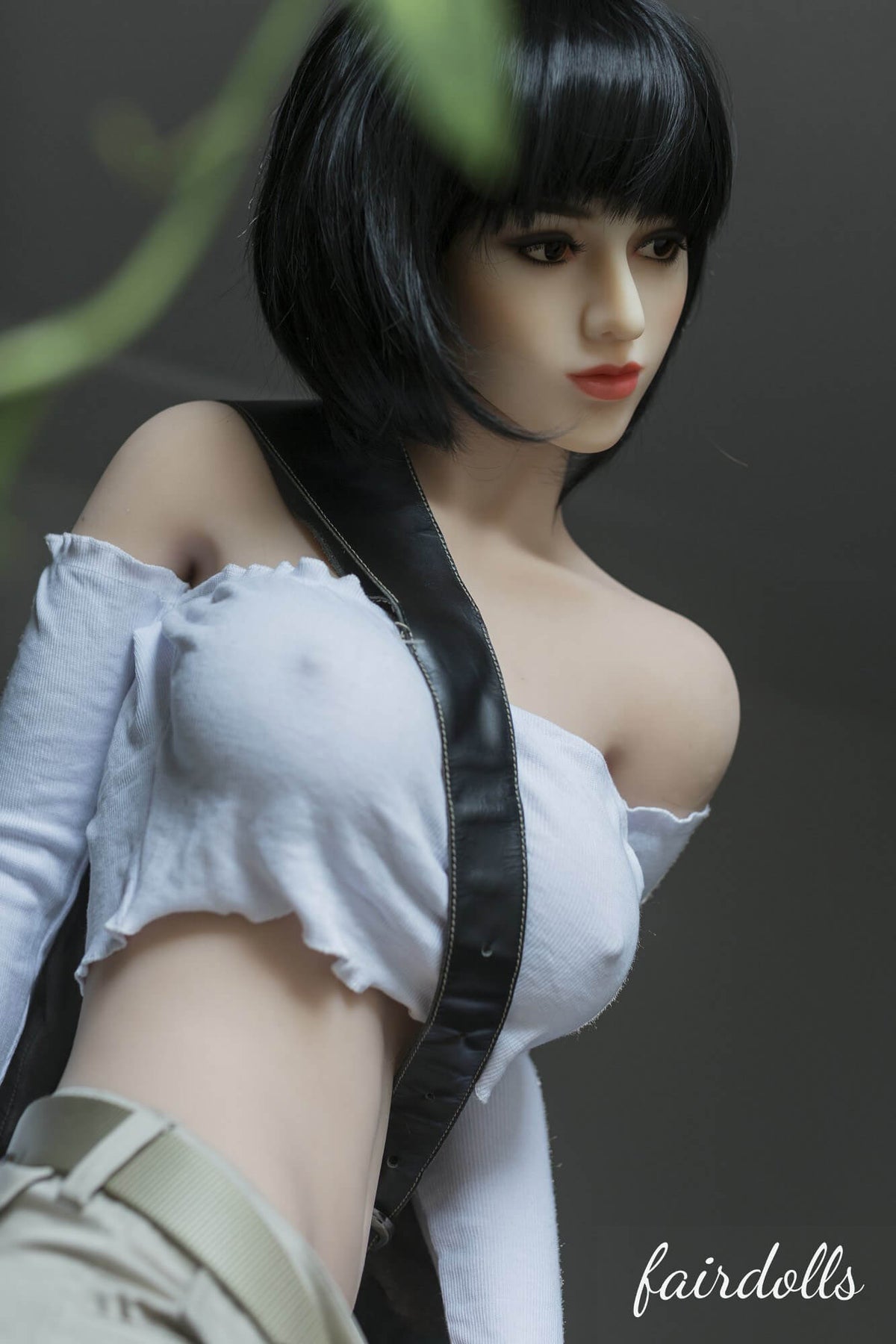 5'6" (170cm) E-Cup Realistic Sex Doll - Jenny (YL Doll)
