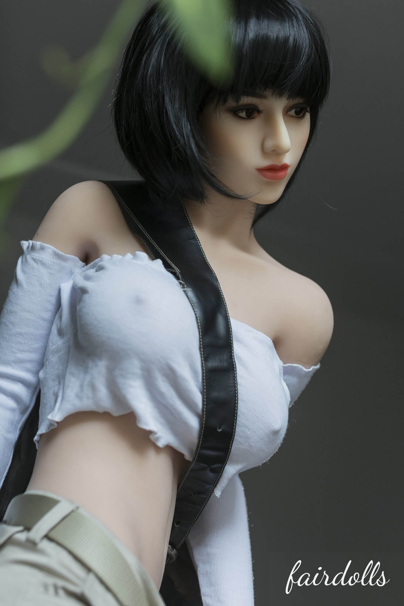 5'6" (170cm) E-Cup Realistic Sex Doll - Jenny (YL Doll)