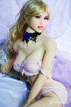 5'6" (170cm) D-Cup Ultra Realistic Sex Doll - Sloane (6YE Doll)