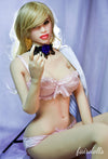 5'6" (170cm) D-Cup Ultra Realistic Sex Doll - Sloane (6YE Doll)