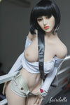 5'6" (170cm) D-Cup YL Hot Love Doll Body (YL Doll)