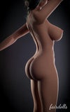 5'6" (170cm) H-Cup Big Tits Sex Doll - Abril (WM Doll)