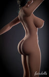 5'6" (170cm) H-Cup Big Tits Sex Doll - Annabel (WM Doll)