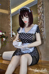 5'6" (170cm) E-Cup Irontech Sex Doll - Aurora (Irontech Doll)