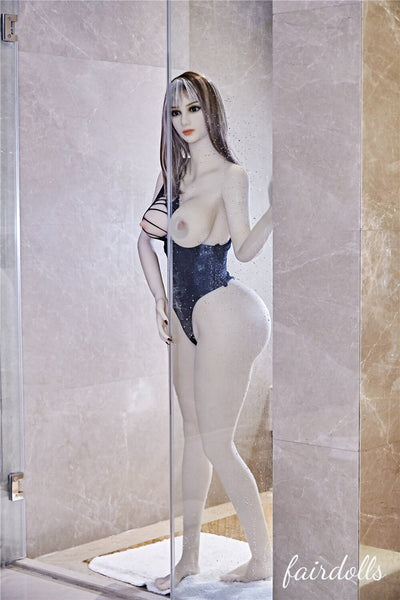 5'6" (170cm) E-Cup Irontech Sex Doll - Vera (Irontech Doll)