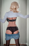 5'6" (170cm) H-Cup Sex Doll - Carolyn (WM Doll)